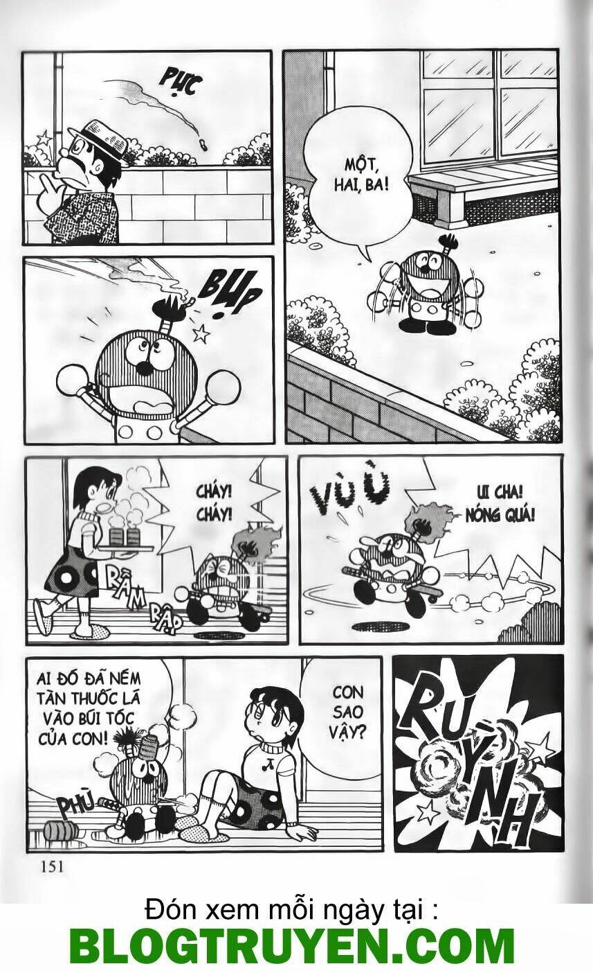 tân từ điển kì bí chapter 29 3