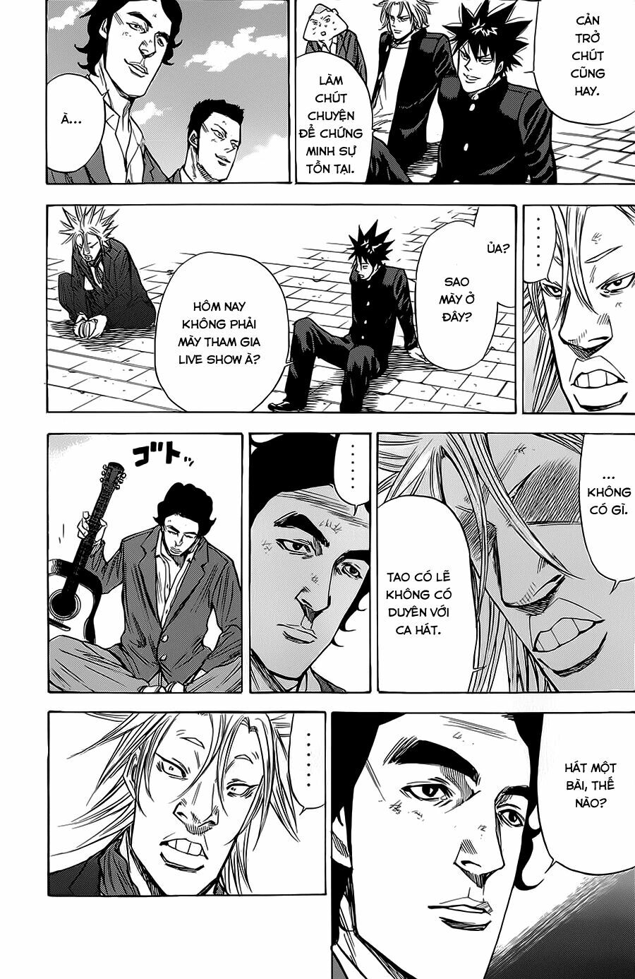 a-bout! chapter 79 15