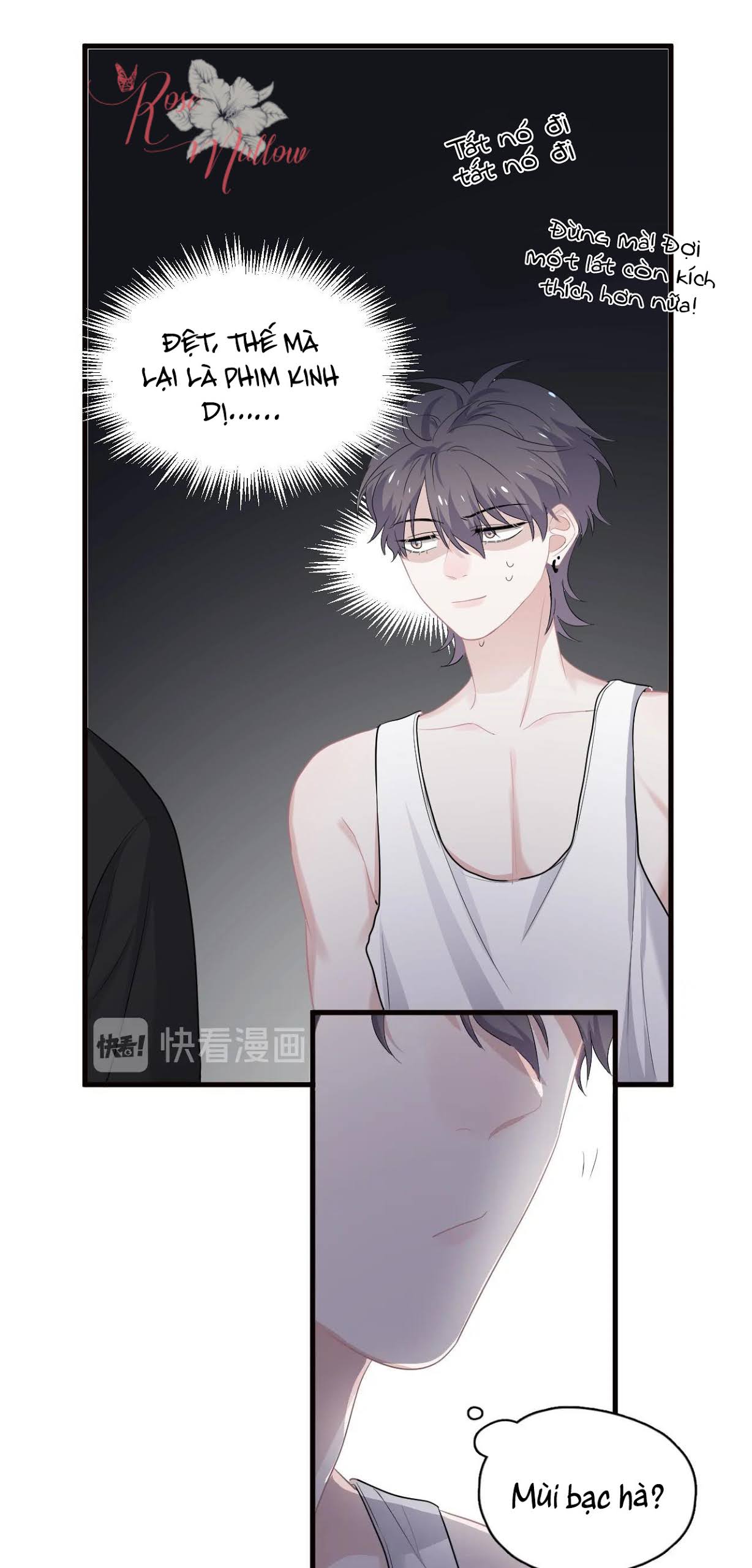 đề này vượt quá sức rồi chapter 31 28