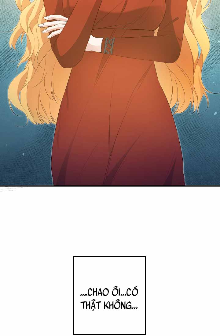 lí do cô ấy trở thành ác nữ chapter 19 15