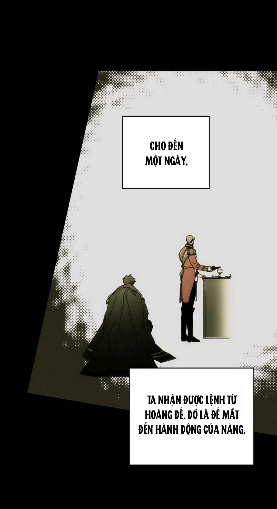 cổ tích về người mẹ kế chapter 61 53