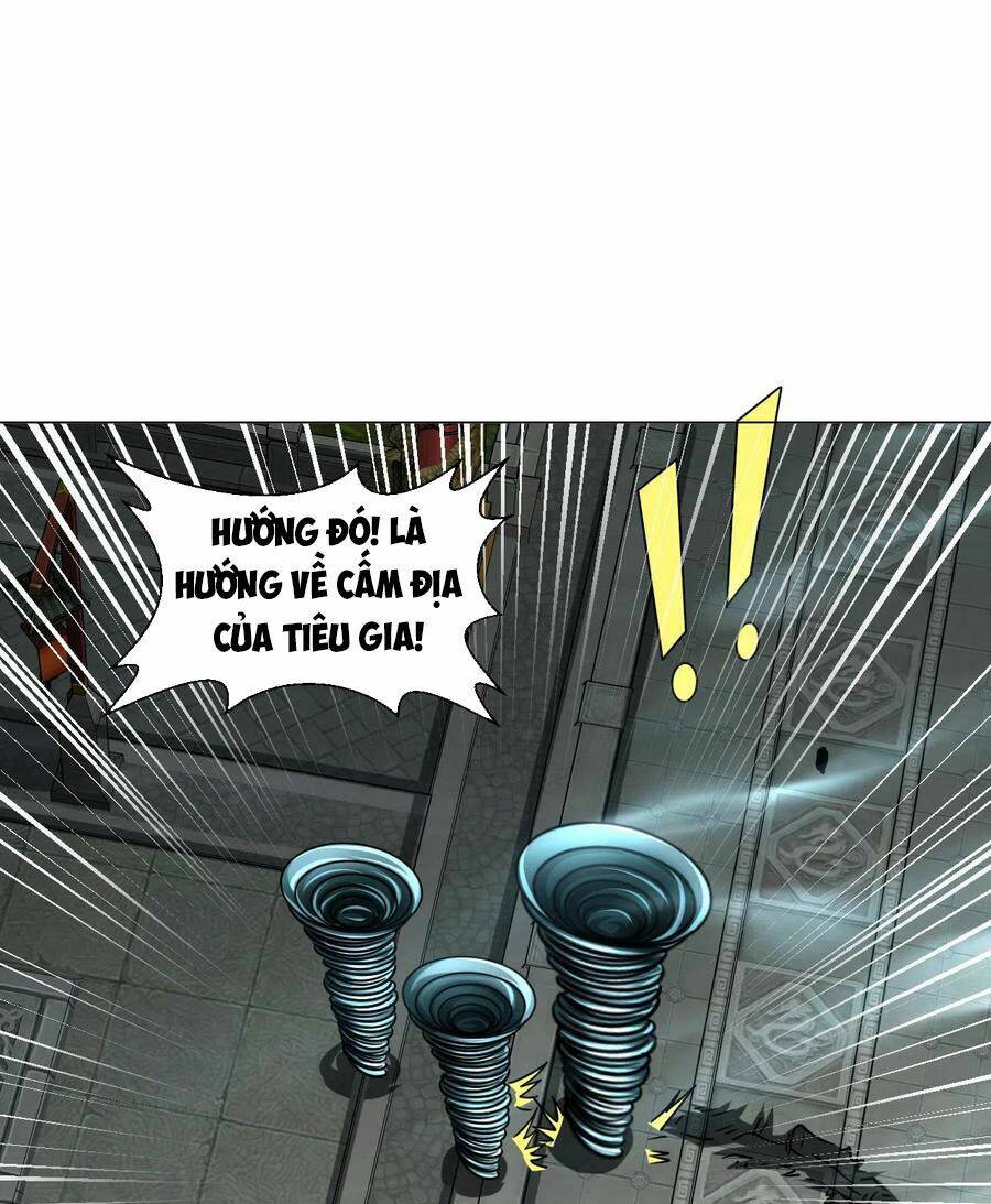 đạo ấn chapter 133 13