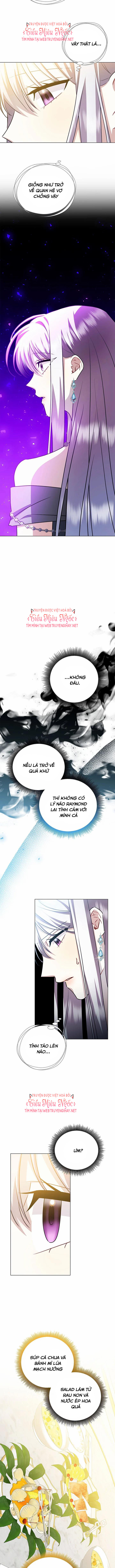sự hối hận muộn màn chapter 73 7