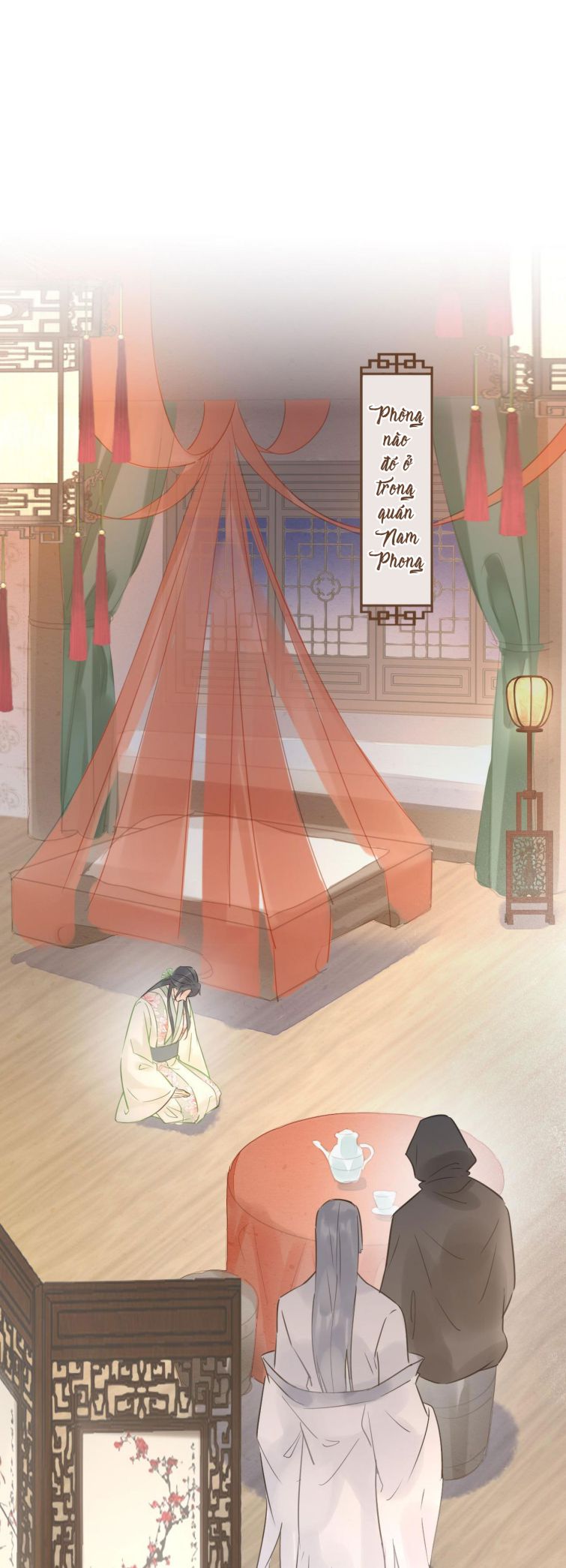 tù long chapter 26 4