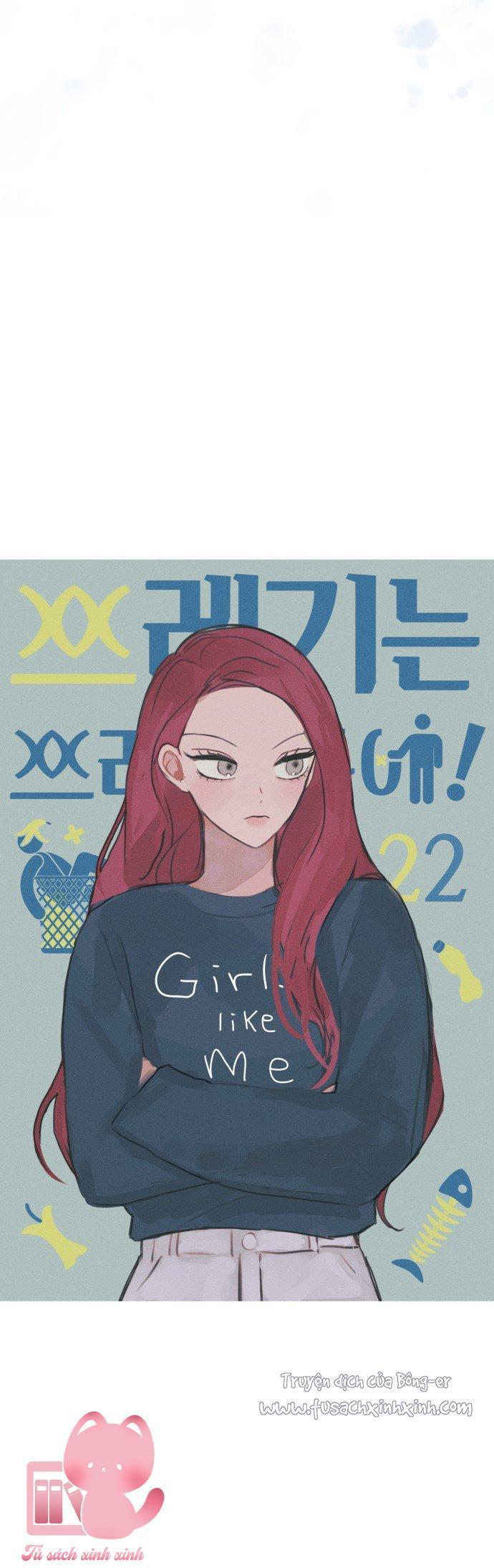 kẻ cắp gặp bà già chapter 22 45