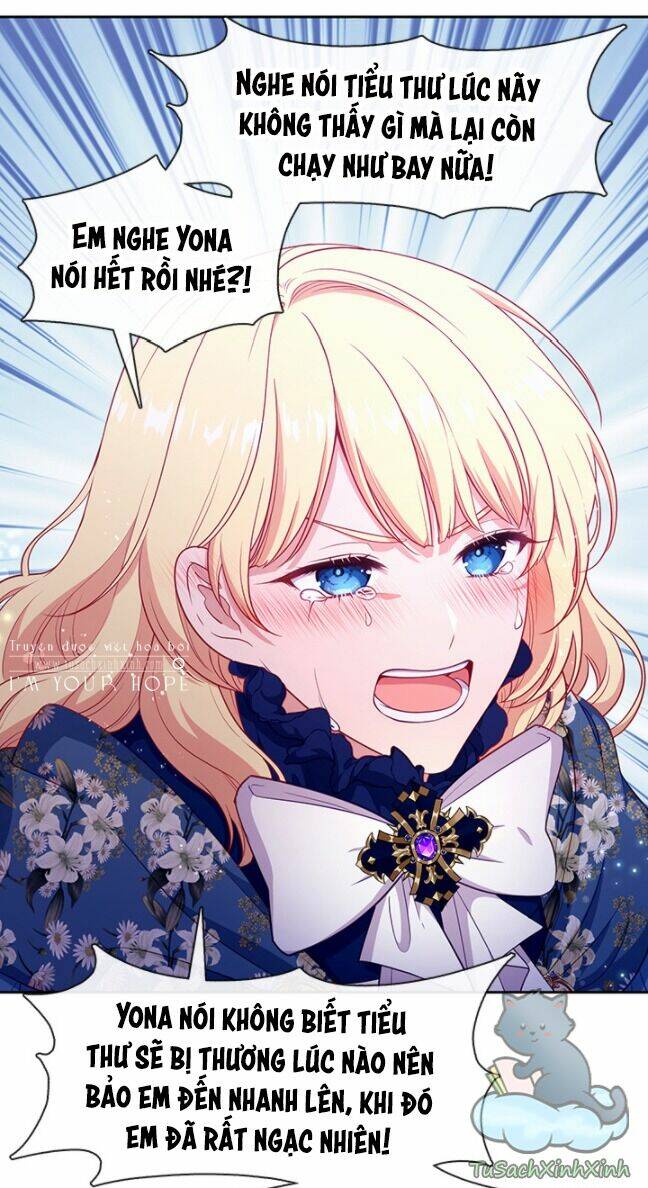 hãy coi chừng ác nữ chapter 89 5