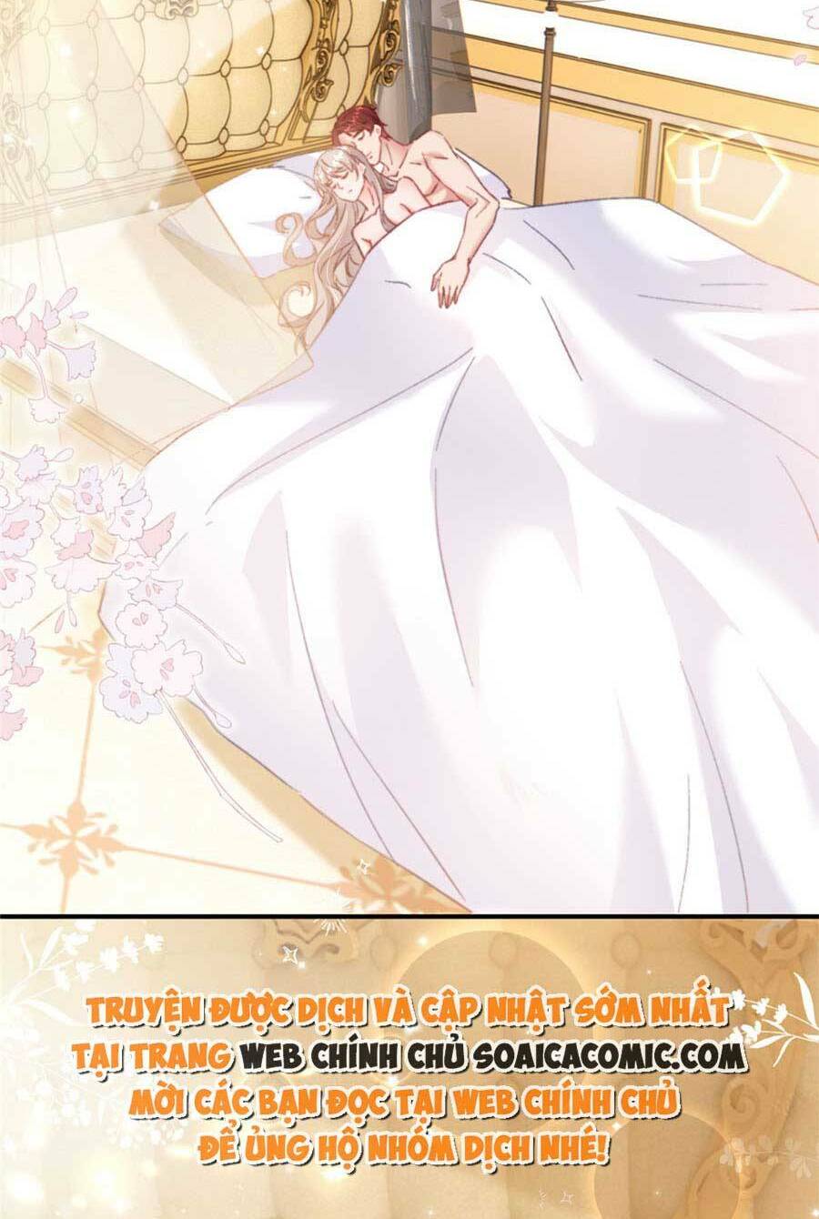 cô vợ của tôi không dễ bắt nạt chapter 25 20