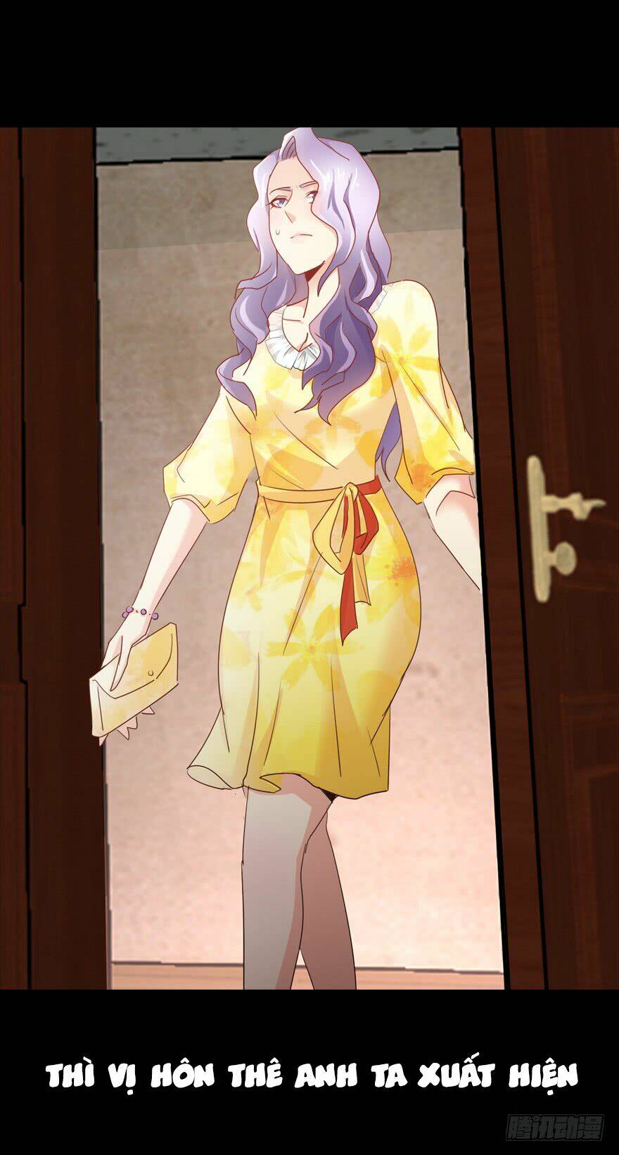 nhặt được soái ca là tổng tài chapter 0 3