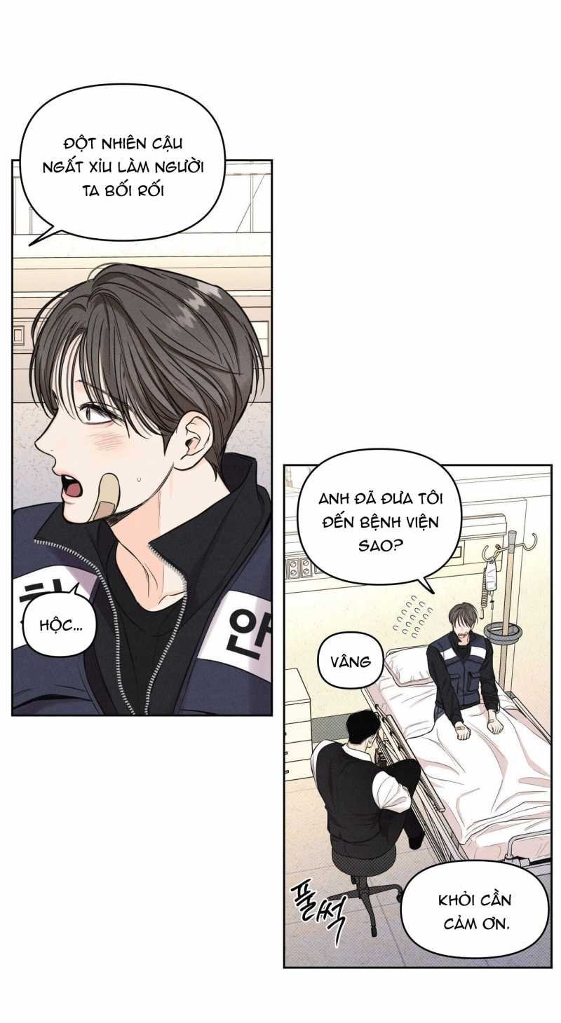 công việc làm thêm hàng ngày chapter 6.1 22