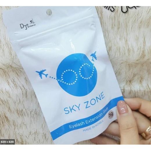 Keo Nối Mi SKY ZONE