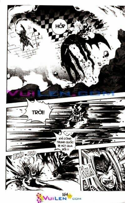 những người bạn tốt chapter 23 164