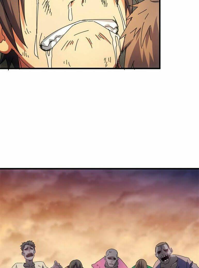 sau mạt thế tôi trở thành thức ăn chapter 6 24