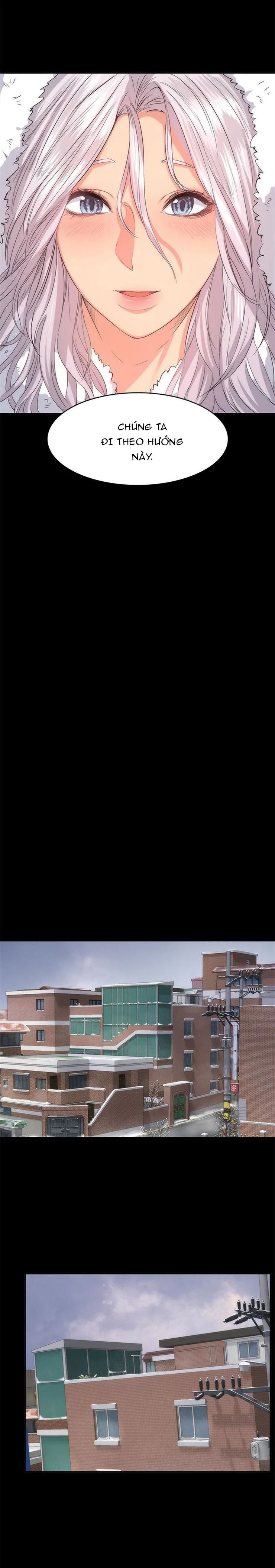 bạn gái cũ trở về chapter 19 2