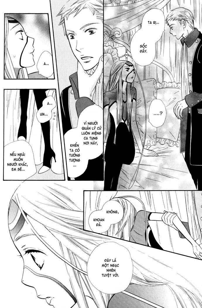 harem de hitori chapter 3 26