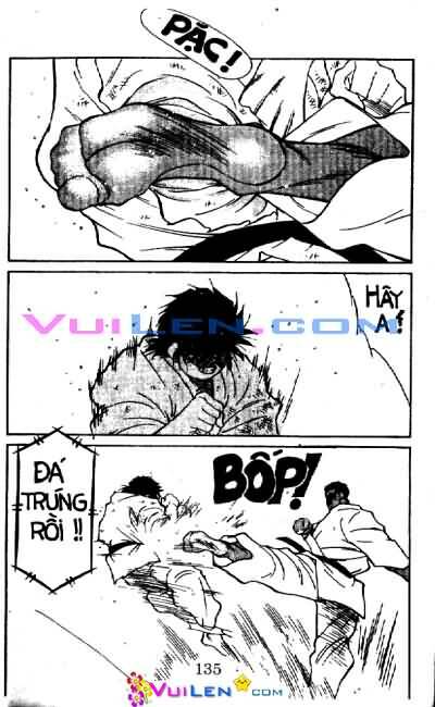 truyền nhân atula - shura no mon i chapter 34 132