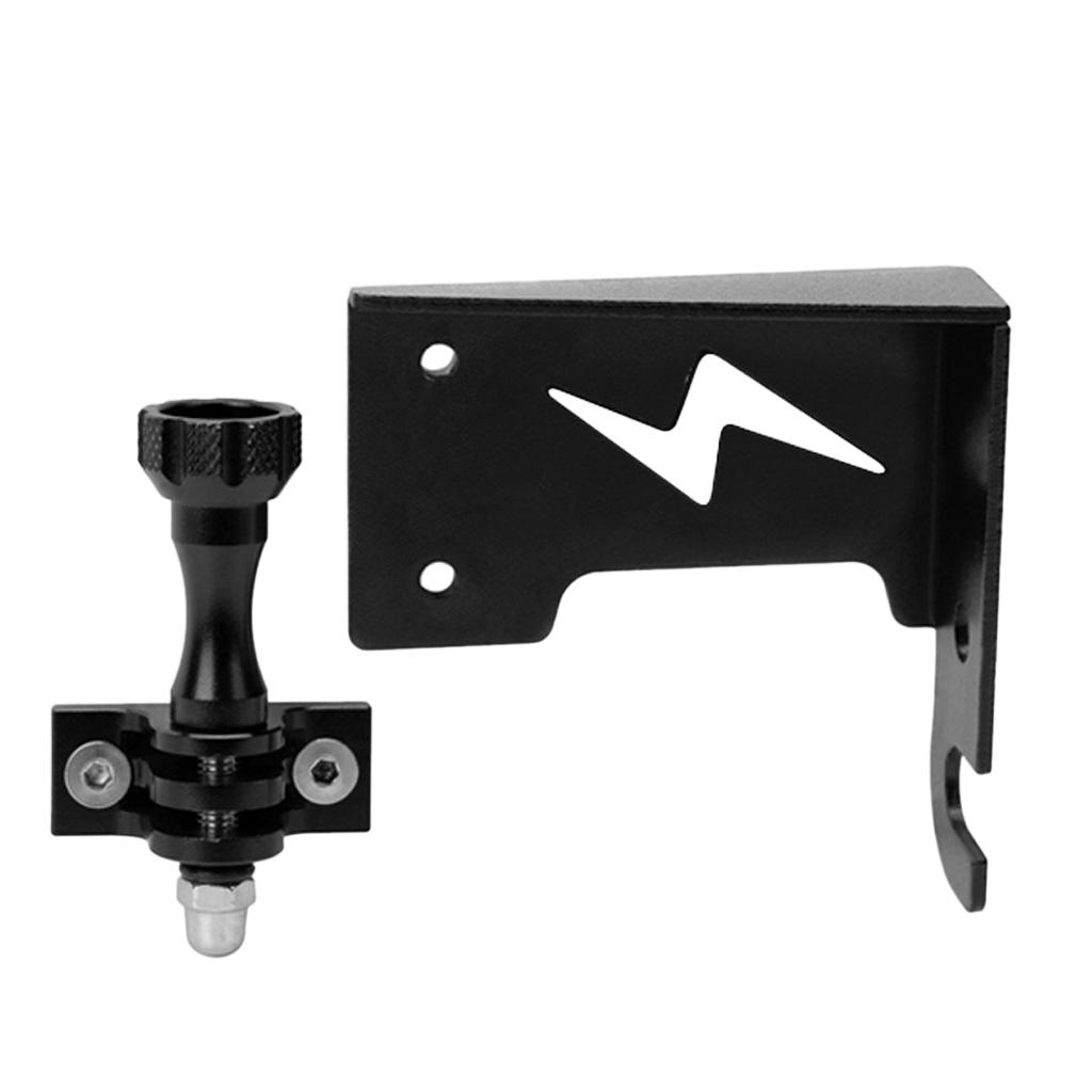 Motorcycle Left Camera Bracket Holder For BMW R1200 GS LC ADV 2014-18