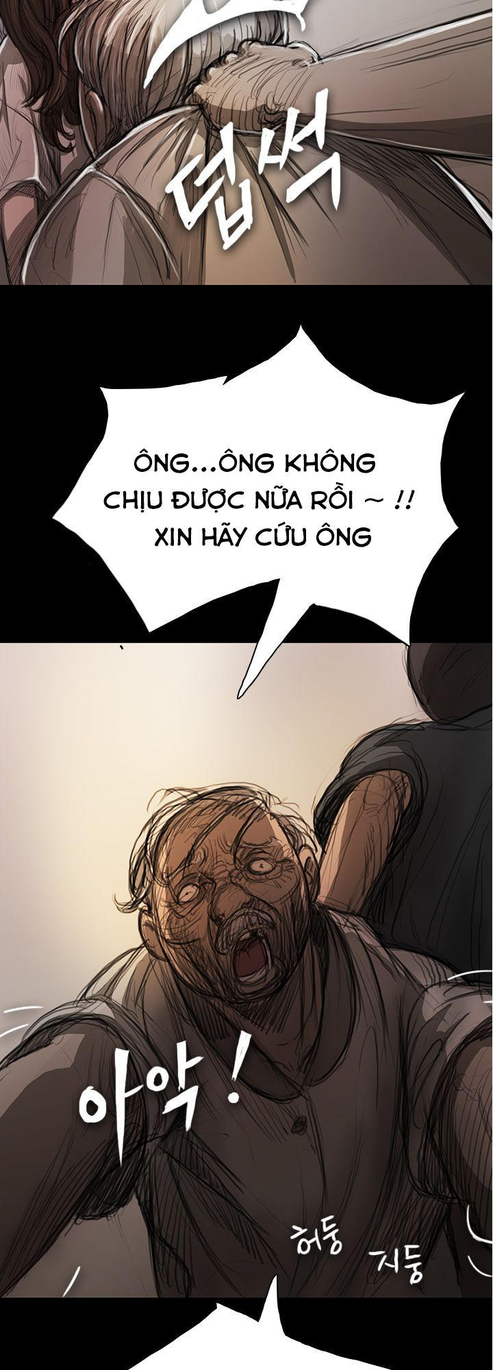 đèn đỏ chapter 9 32