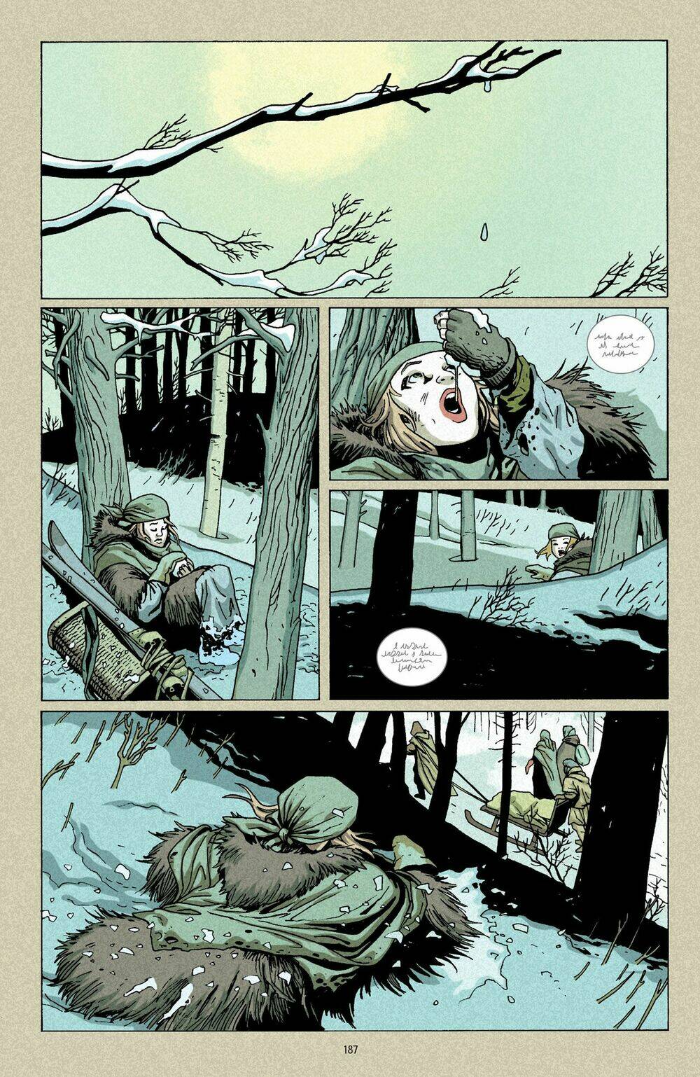 northlanders chapter 28 22