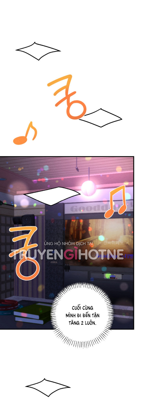 [18+] đêm không thể vãn hồi chapter 16.2 9