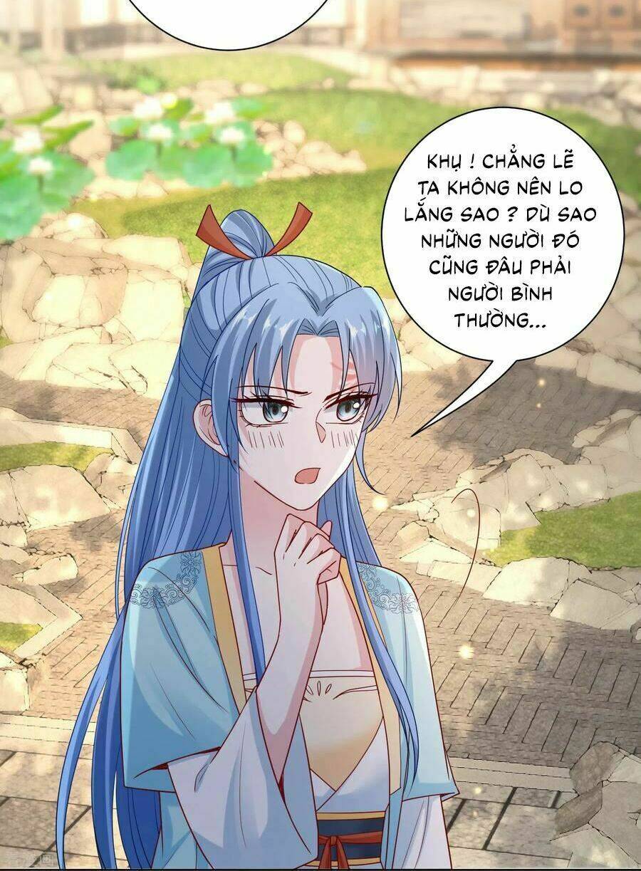 độc y đích nữ chapter 152 6