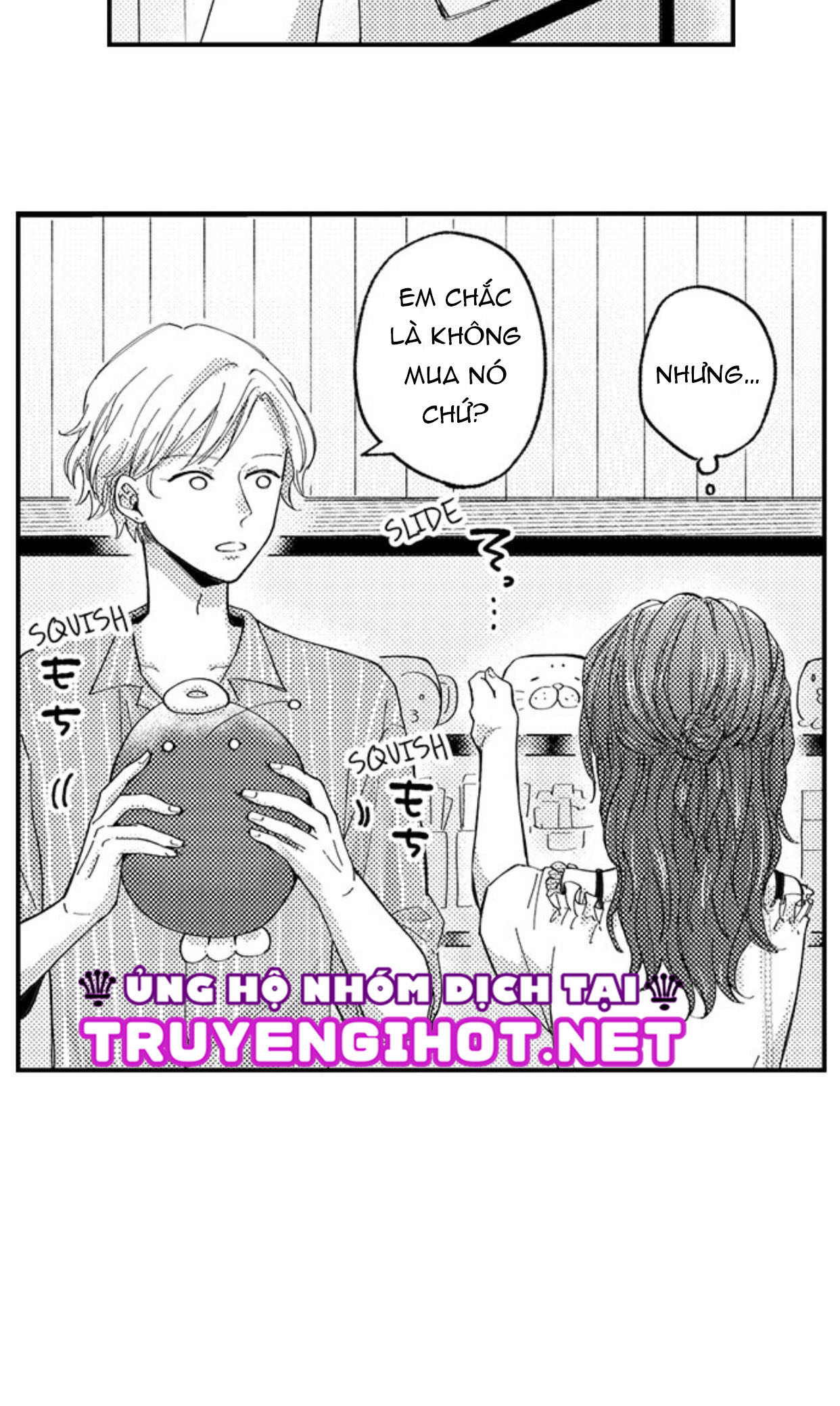 tình một đêm với động cơ đáng ngờ (full) chapter 13 29