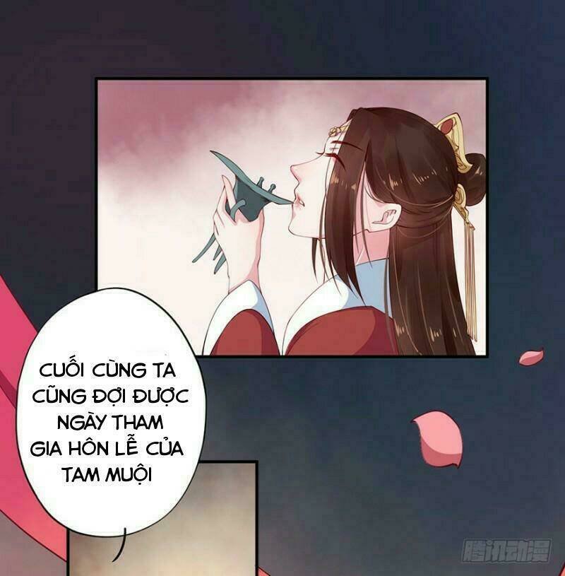 nàng công chúa nhã đan chapter 3 40