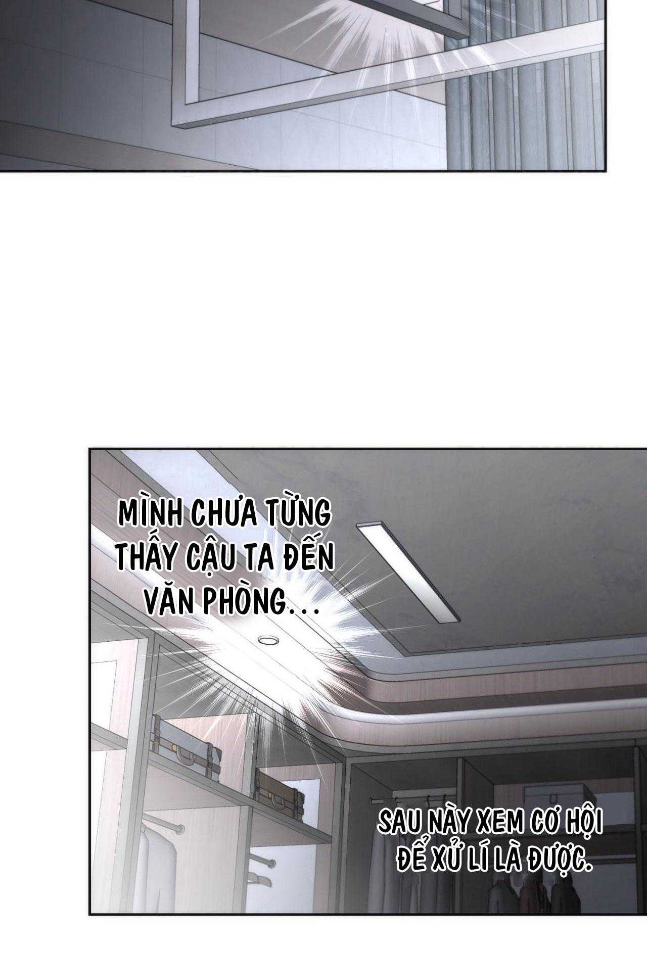 off track chapter 18 5