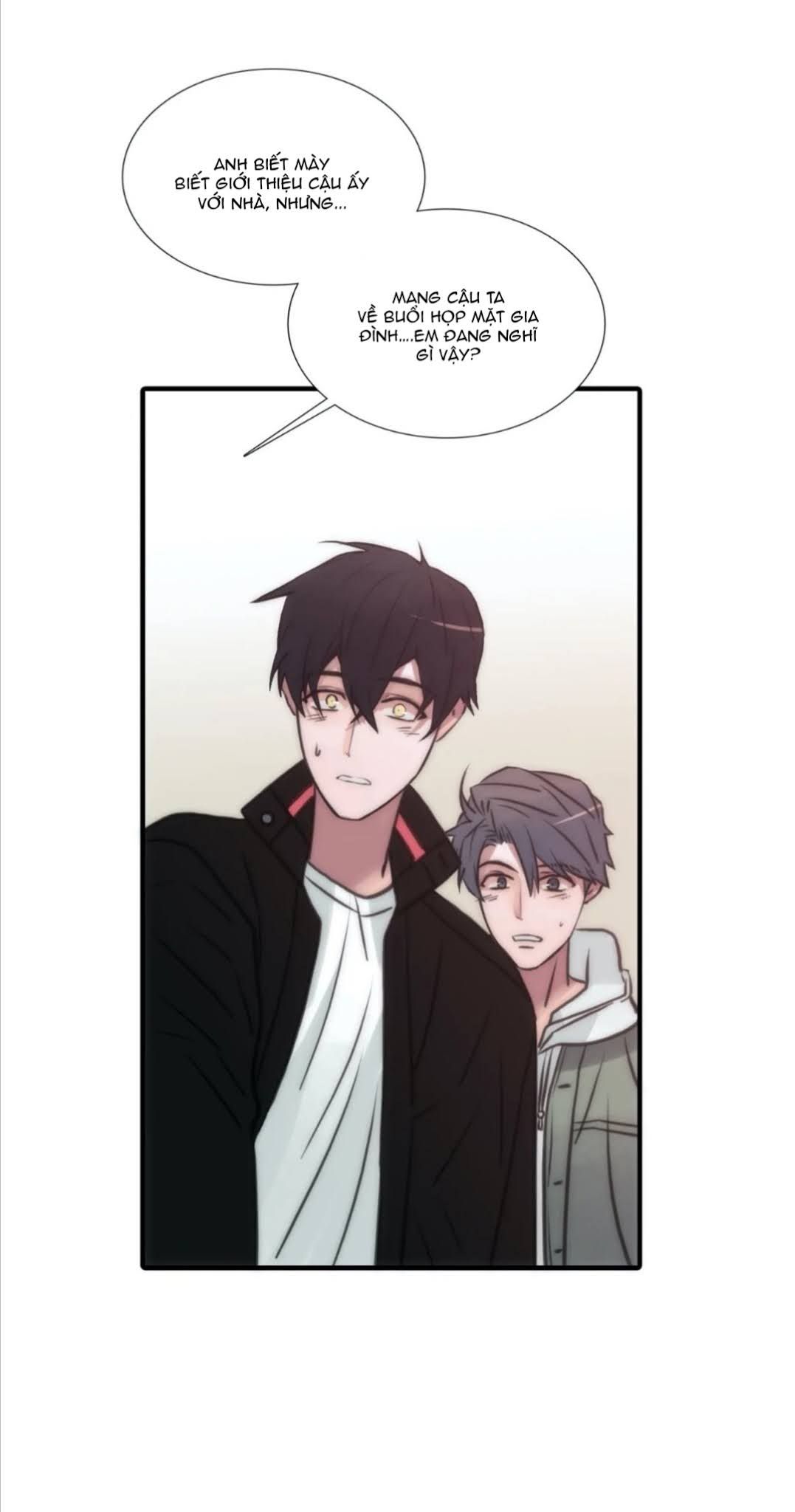 đưa đón người yêu chapter 51 30