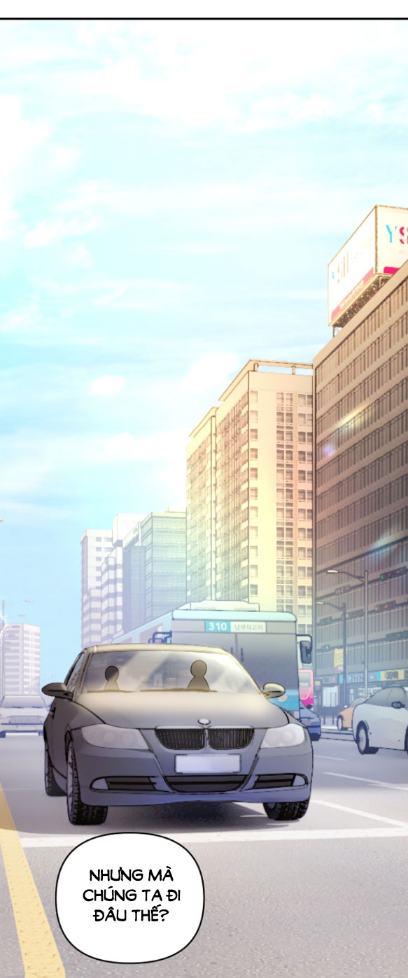Hối Lộ Ngọt Ngào chapter 9 - Trang 21