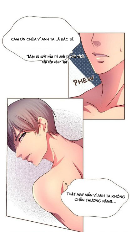 giữ em thật chặt (hold me tight) chapter 4 25
