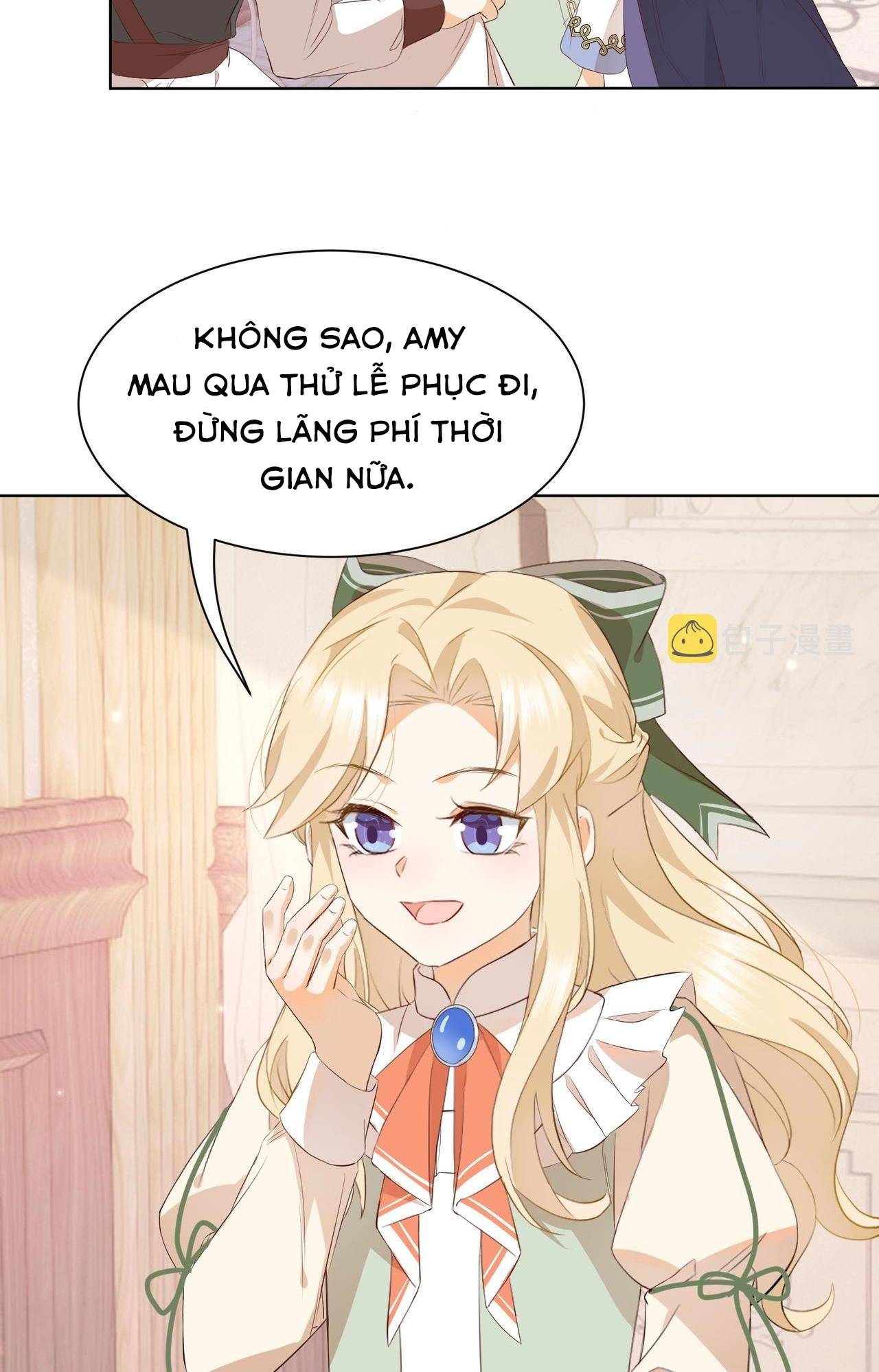 ma pháp của công chúa amy chapter 10 60