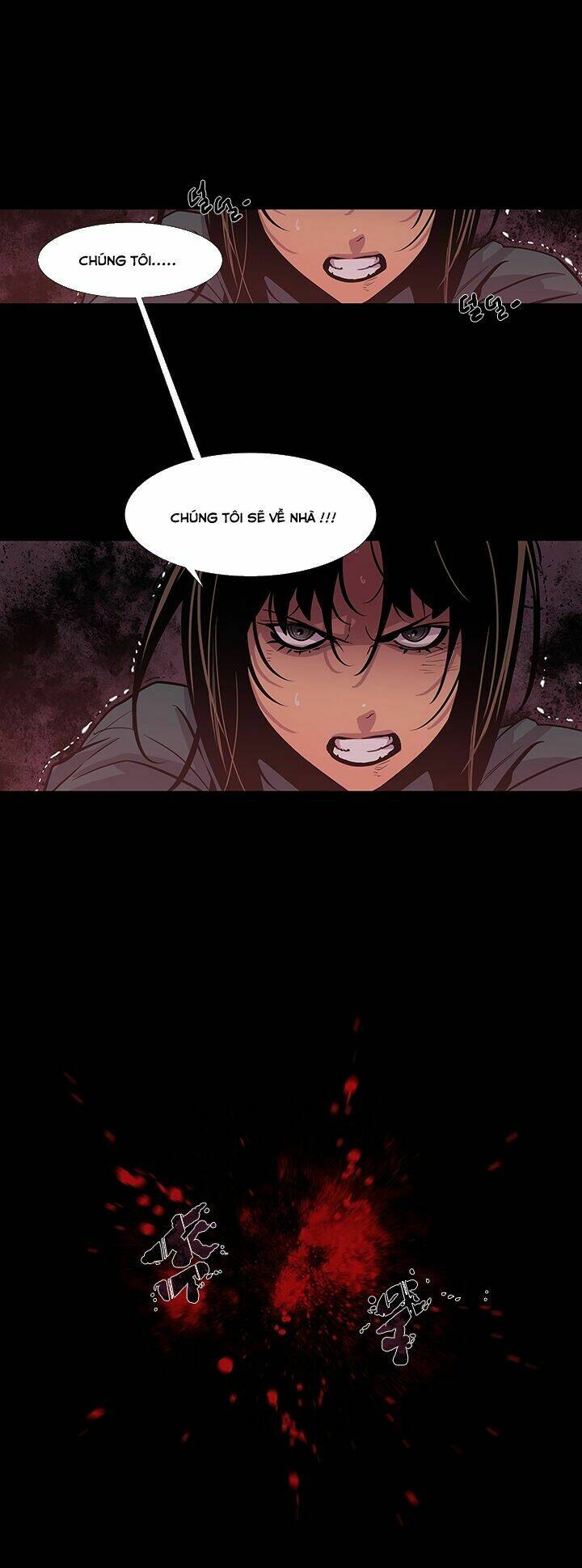 răng nanh chapter 11 38