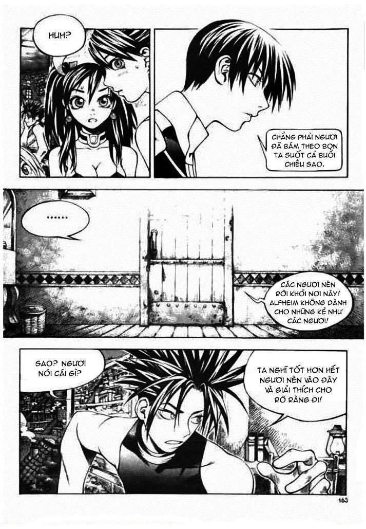 ragnarok - into the abyss chapter 84 7