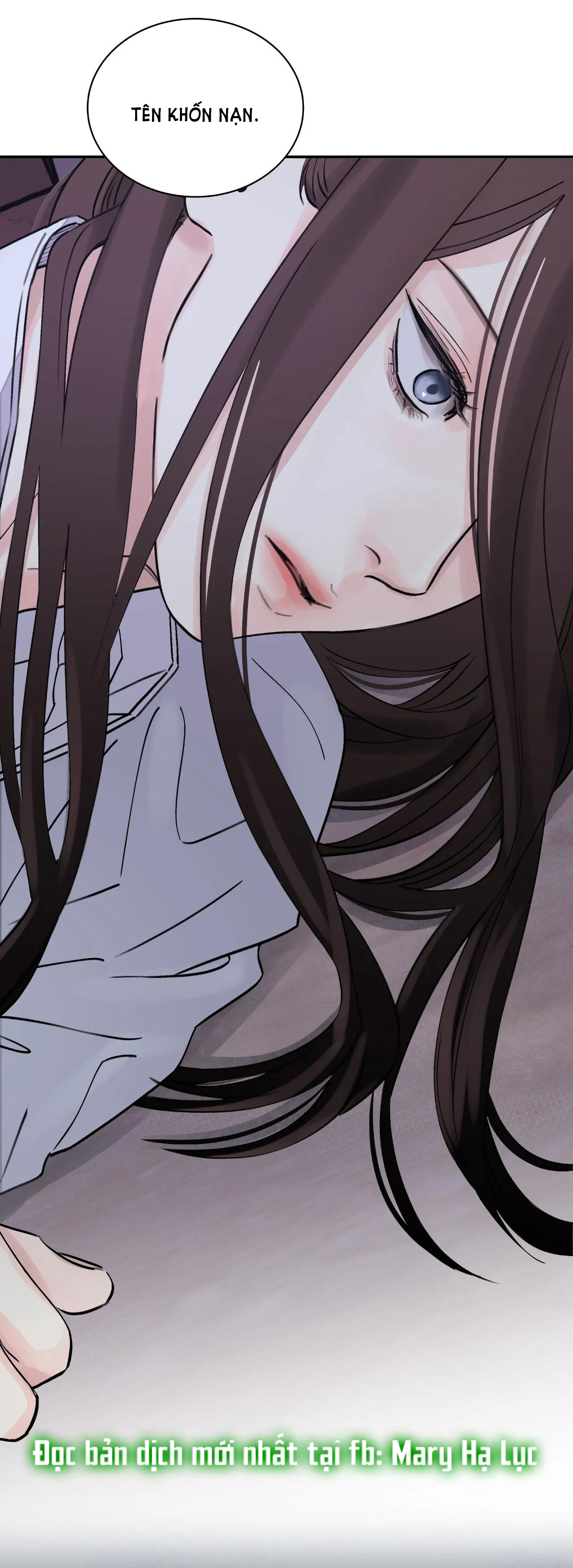 [18+] trượng kiếm tựa hoa chapter 14.1 15