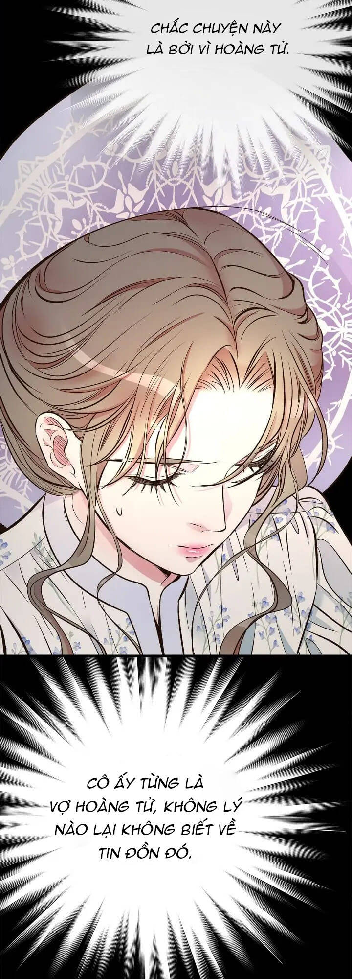 Hoàng Tử Rắc Rối chapter 23.2 2