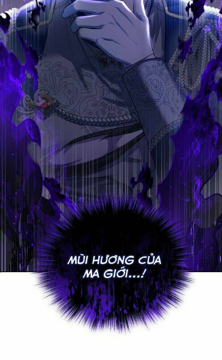 nhà điều chế nước hoa độc quyền của bạo chúa chapter 30 62