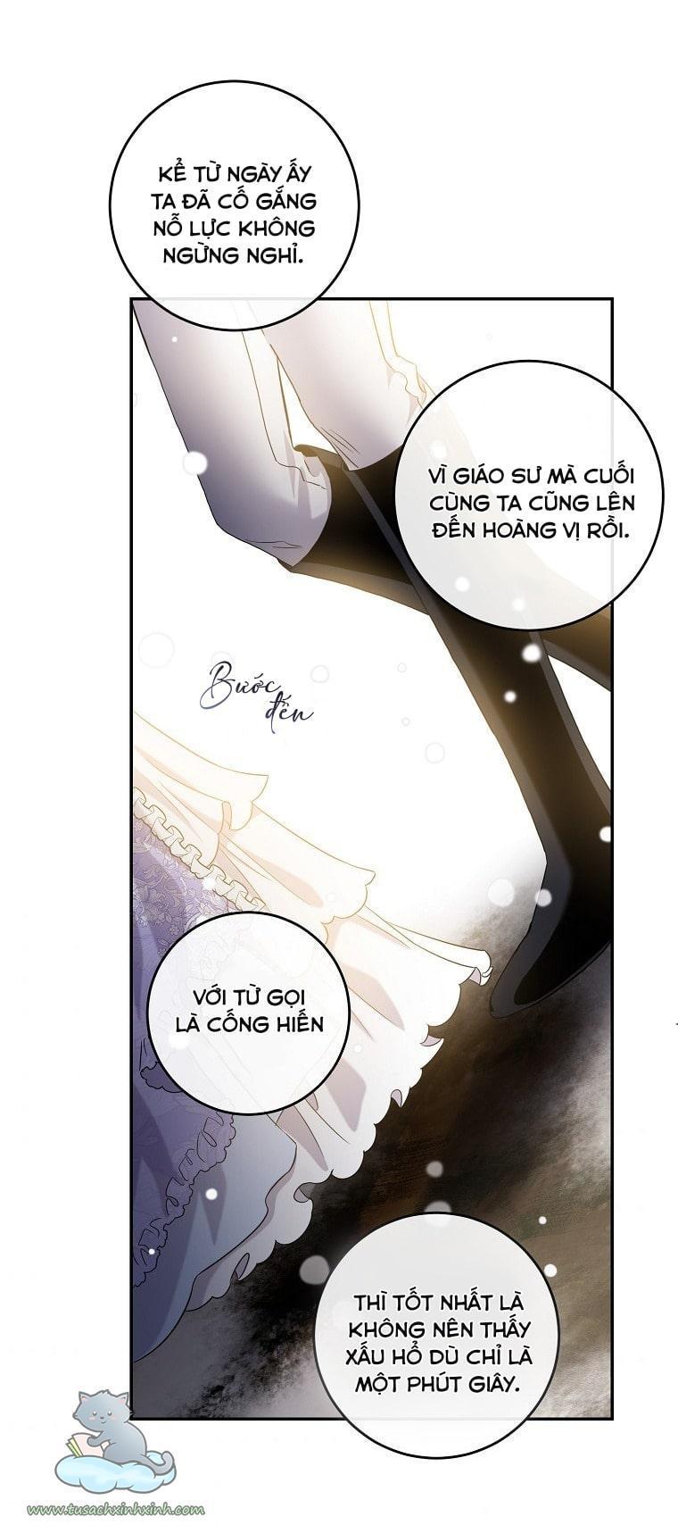 thuần hóa bạo chúa rồi bỏ trốn chapter 56 48