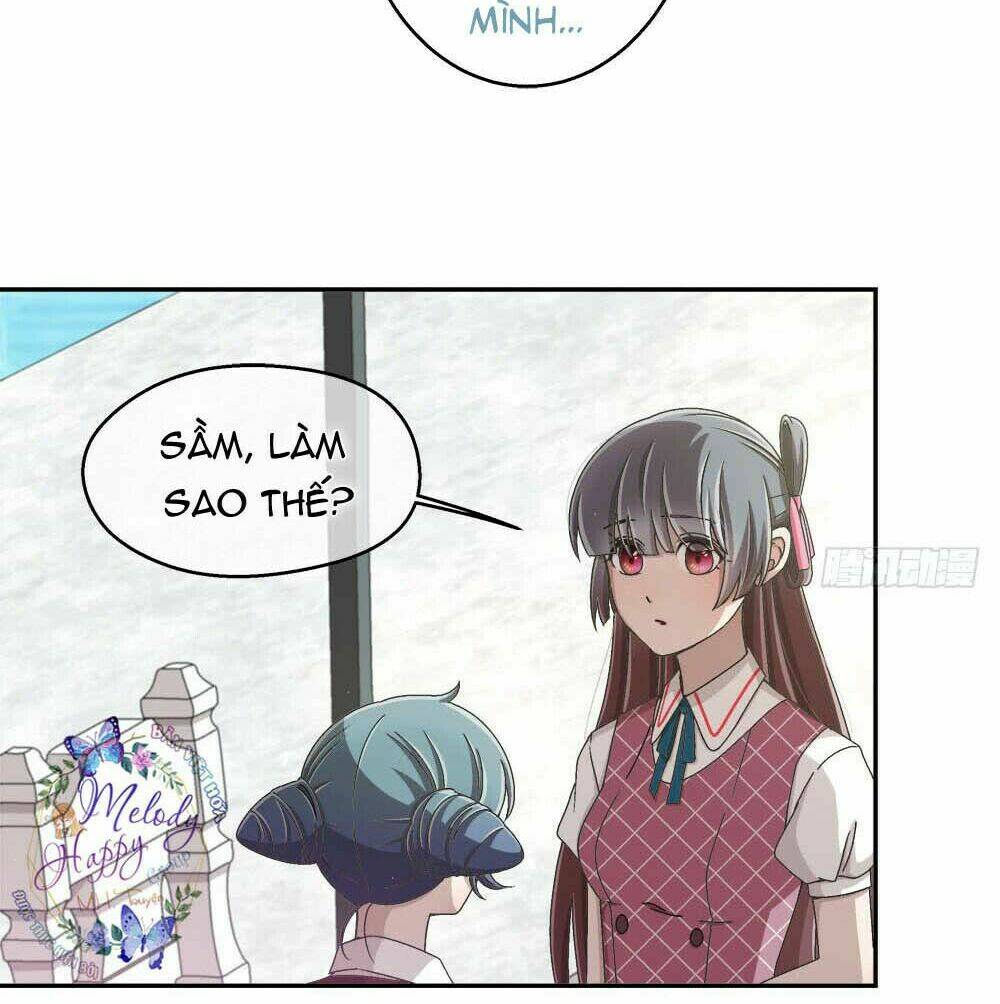 đối nhĩ duy mệnh thị tòng chapter 18.5 19