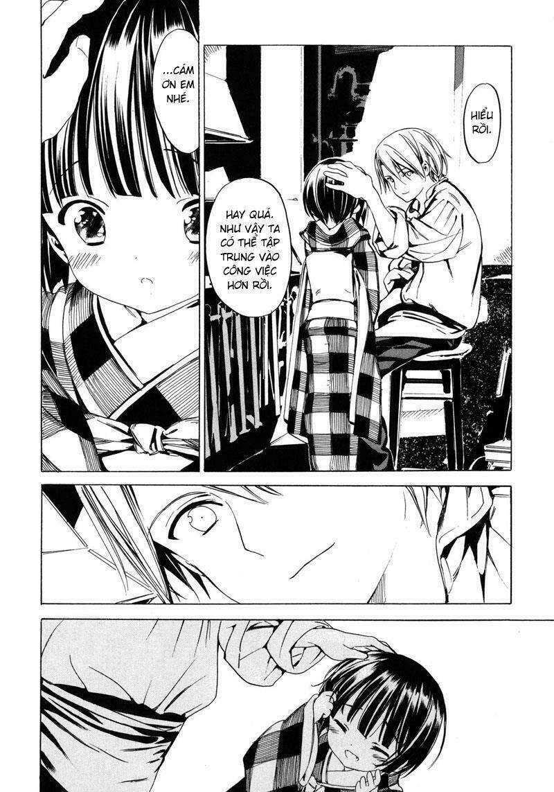 ikoku meiro no croisée chapter 7 13