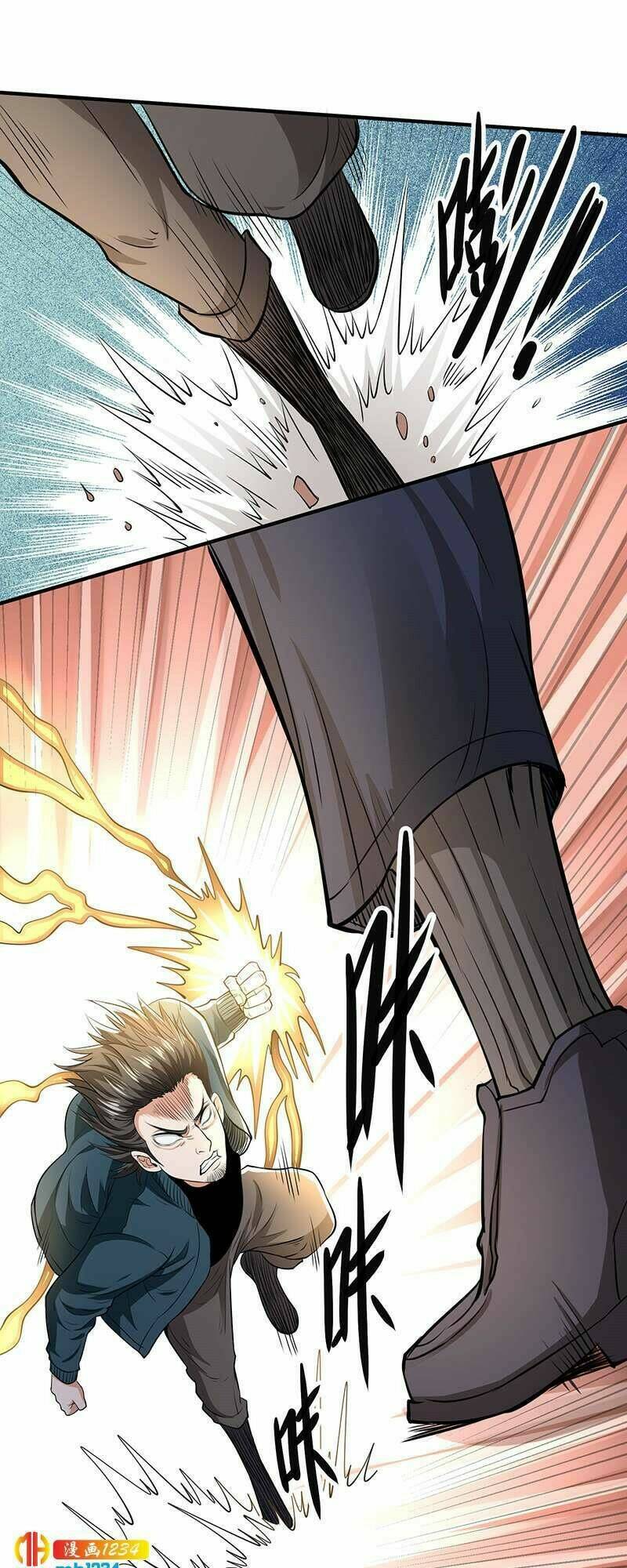 vú em hộ hoa chapter 39 42