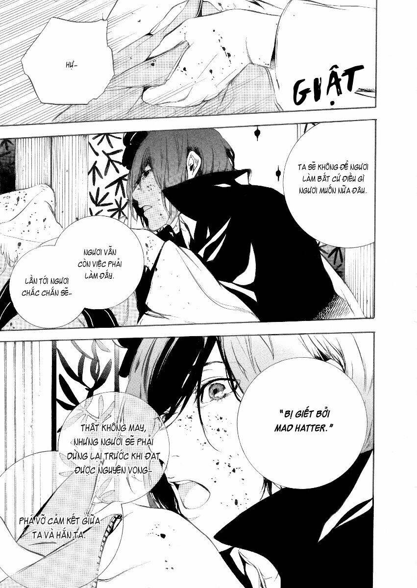 are you alice? chapter 29 22