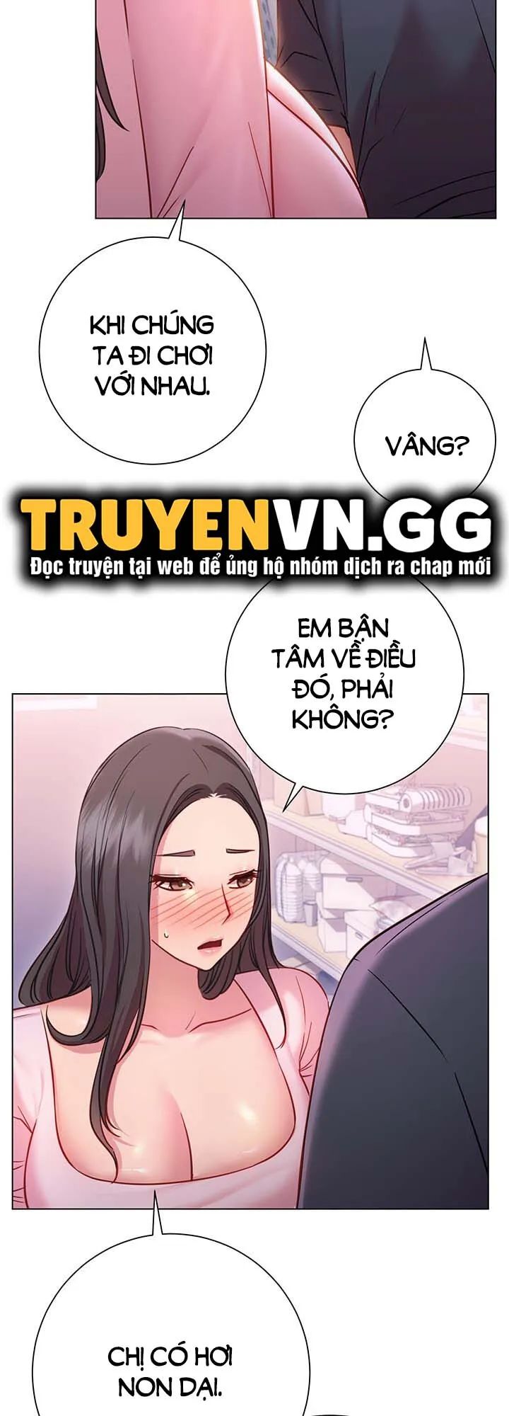 tư thế này thì sao? chapter 18 50