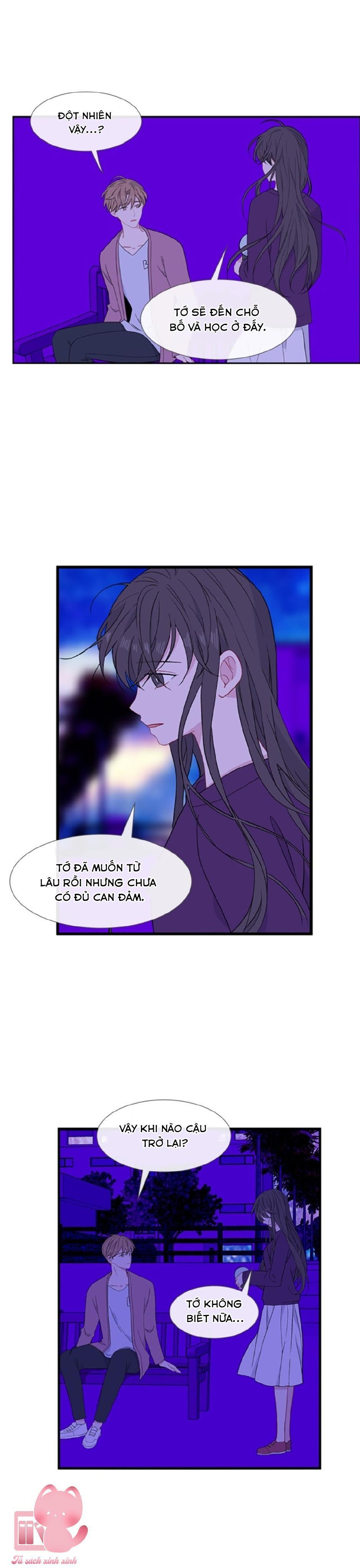 về bên anh chapter 102 3