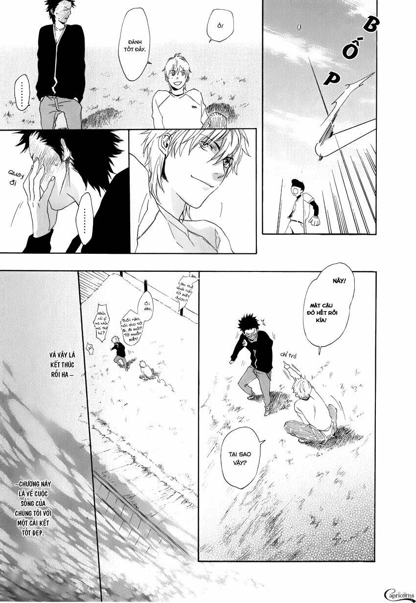 bokura ni matsuwaru et cetera. chapter 1 49