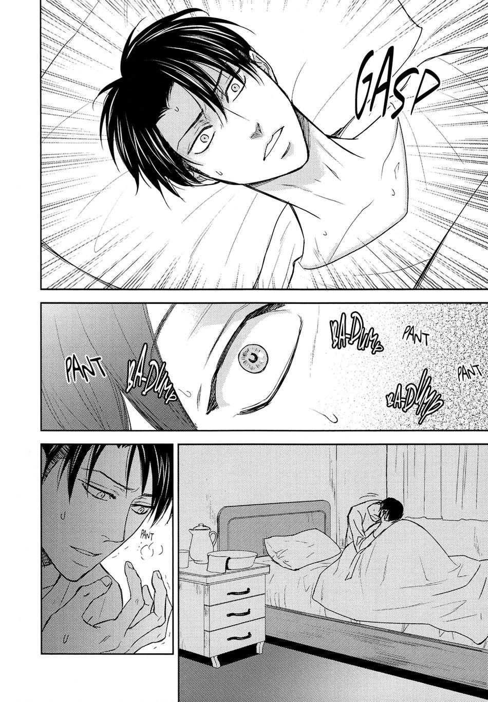 đu boylove cùng gaga team chapter 132 8