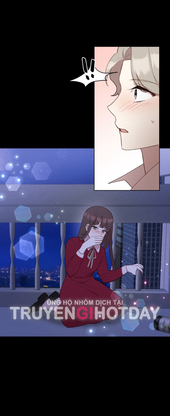 [18+] đêm không thể vãn hồi chapter 21.1 17