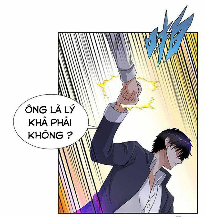 học viện cao thủ chapter 77 27