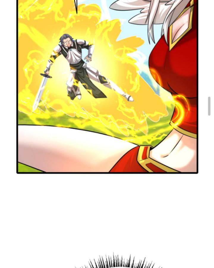 người chơi và nhân vật chính đều muốn làm hại ta chapter 121 17