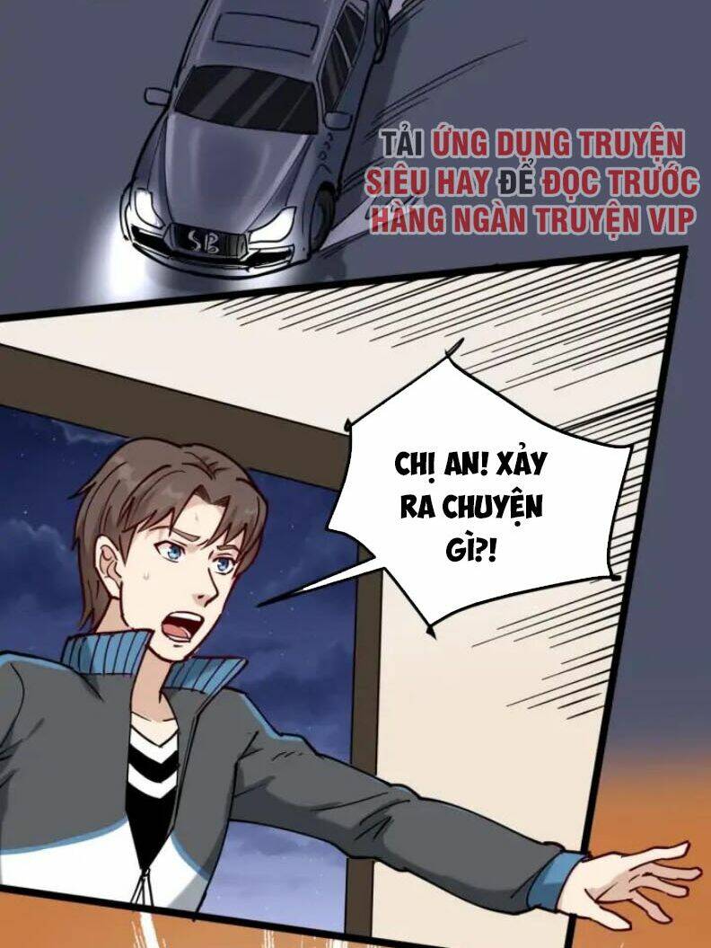 hồi xuân tiểu độc y chapter 58 2