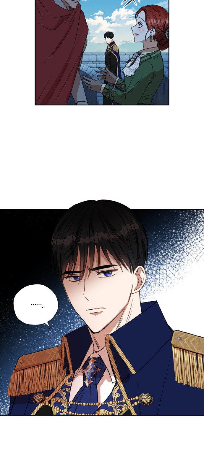 nâng cấp chồng lên level max chapter 11 41